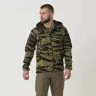 Helikon-Tex Patriot kabát Mk 2 - Hybrid Fleece