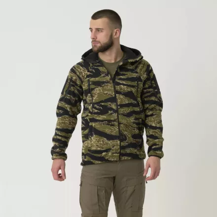 Helikon-Tex Patriot kabát Mk 2 - Hybrid Fleece