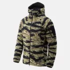 Helikon-Tex Patriot kabát Mk 2 - Hybrid Fleece