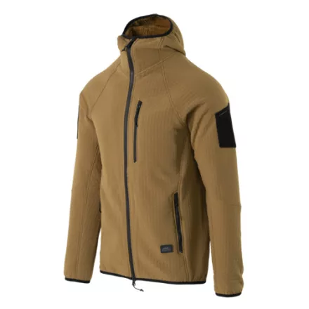 Helikon-Tex Patriot PRO Fleece kabát 