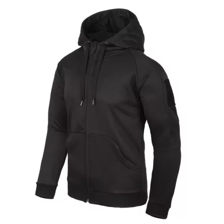 Helikon - Tex URBAN Taktikai HOODIE (FullZip)®