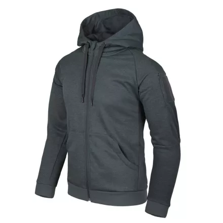 Helikon - Tex URBAN Taktikai HOODIE (FullZip)®