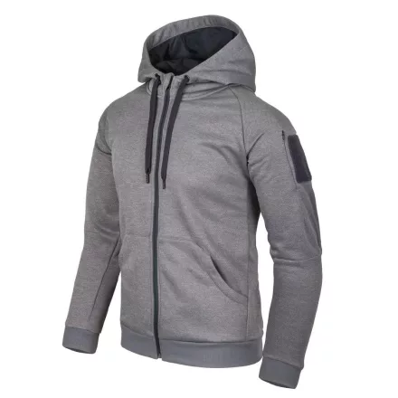 Helikon - Tex URBAN Taktikai HOODIE (FullZip)®