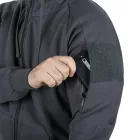 Helikon - Tex Urban Taktikai Hoodie Lite (FullZip)®