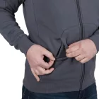 Helikon - Tex Urban Taktikai Hoodie Lite (FullZip)®