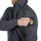Helikon - Tex Urban Taktikai Hoodie Lite (FullZip)®