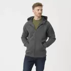Helikon - Tex Urban Taktikai Hoodie Lite (FullZip)® - Szürke 
