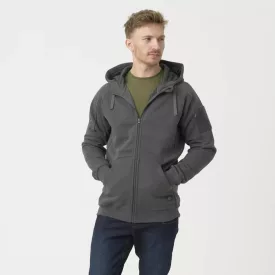   Helikon - Tex Urban Taktikai Hoodie Lite (FullZip)® - Szürke 