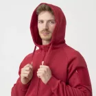 Helikon - Tex Urban Taktikai Hoodie Lite (FullZip)® - Szürke 