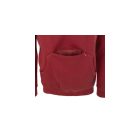 Helikon-Tex Urban Tactical Hoodie Lite (Kangaroo) - zöld 