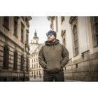 Helikon-Tex Urban Tactical Hoodie Lite (Kangaroo) - zöld 