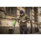 Helikon-Tex Urban Tactical Hoodie Lite (Kangaroo) - zöld 