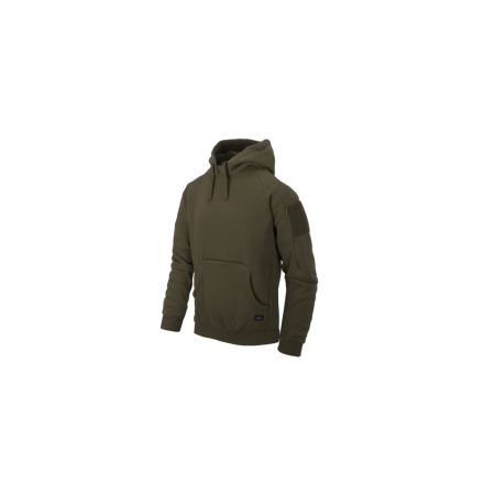 Helikon-Tex Urban Tactical Hoodie Lite (Kangaroo) - zöld 
