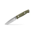 Benchmade Bushcrafter  OD Green - 163-1 