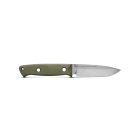 Benchmade Bushcrafter  OD Green - 163-1 