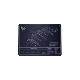 Benchmade 940 MAINTENANCE MAT 