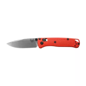 Benchmade MINI BUGOUT 533-04 Mesa Red									