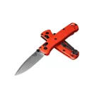 Benchmade MINI BUGOUT 533-04 Mesa Red									