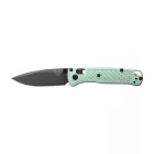 Benchmade MINI BUGOUT 533GY-06 Sea Foam												