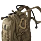 Direct Action DUST® MkII BACKPACK - Cordura®  - Fekete