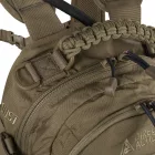Direct Action DUST® MkII BACKPACK - Cordura®  - Fekete