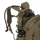 Direct Action DUST® MkII BACKPACK - Cordura®  - Fekete