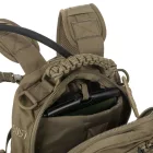 Direct Action DUST® MkII BACKPACK - Cordura®  - Fekete