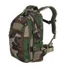 Direct Action DUST® MkII BACKPACK - Cordura®  - Woodland