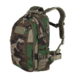 Direct Action DUST® MkII BACKPACK - Cordura®  - Woodland