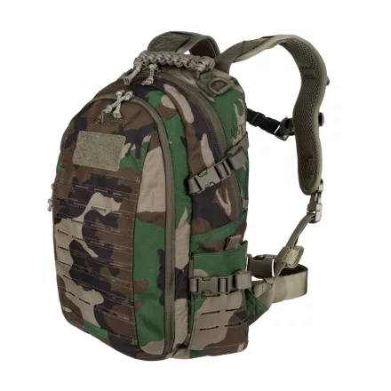 Direct Action DUST® MkII BACKPACK - Cordura®  - Woodland