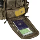 Direct Action DUST® MkII BACKPACK - Cordura®  - Woodland