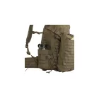 GHOST BACKPACK MKII® - Cordura® - Adaptive Green