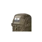HALIFAX SMALL BACKPACK® - Cordura® -Fekete