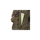 HALIFAX SMALL BACKPACK® - Cordura® -Fekete