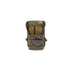 HALIFAX SMALL BACKPACK® - Cordura® -Fekete