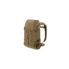HALIFAX SMALL BACKPACK® - Cordura® - Coyote Brown