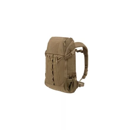 HALIFAX SMALL BACKPACK® - Cordura® - Coyote Brown