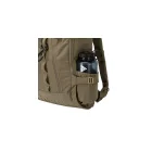 HALIFAX SMALL BACKPACK® - Cordura® - Coyote Brown