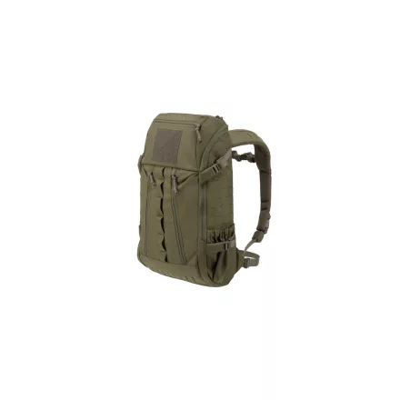 HALIFAX SMALL BACKPACK® - Cordura® - Ranger Green