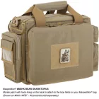 Maxpedition Bear Sharktopus Morale Patch