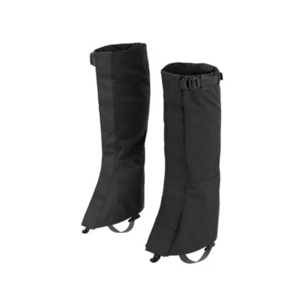 Helikon-Tex Snowfall Long Gaiters® - kamásli - fekete