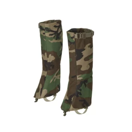 Helikon-Tex Snowfall Long Gaiters® - kamásli - US Woodland 