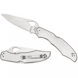 Spyderco Cara Cara 2 Stainless