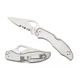 Spyderco Meadowlark 2 Stainless