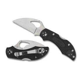 Spyderco Robin 2 Lightweight Wharncliffe