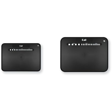 KAI Flexibilis vágódeszka L, 37 x 27 x 0,2 cm