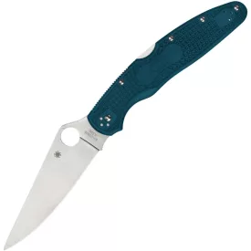 Spyderco Police Model 4  Lightweight K390