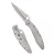 Spyderco Police  Stainless