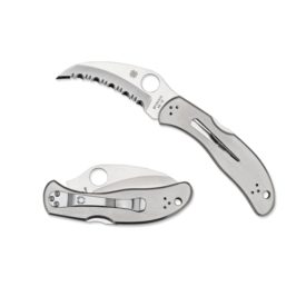 Spyderco Harpy Stainless