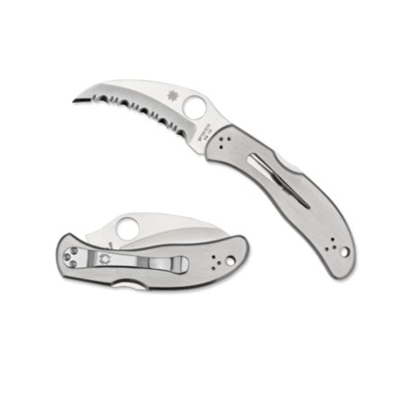 Spyderco Harpy Stainless